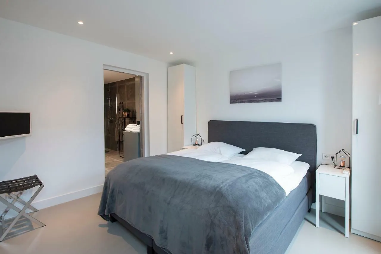 Longhouse Studio Zandvoort Apartman
