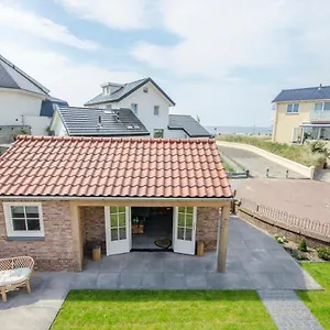 Apartment Nalu Beach, Zandvoort