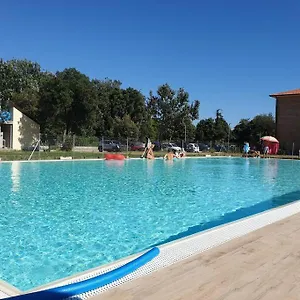 Residance Il Piviere App 37 , Calambrone Italien