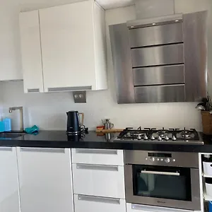 Apartment Bij Frits, Zandvoort