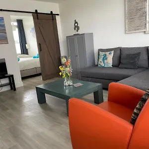 Apartment Amsterdam 46, Zandvoort