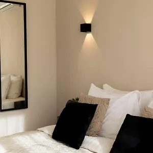 Apartment Grand, Zandvoort