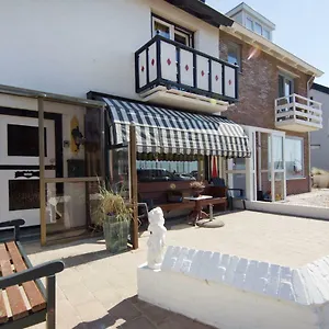 Apartment By Simonis, Zandvoort
