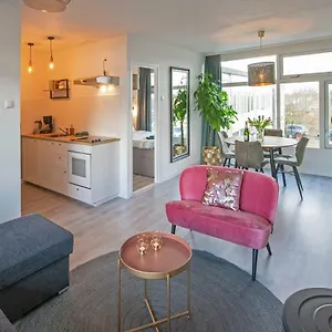 Apartment Amsterdam 90, Zandvoort