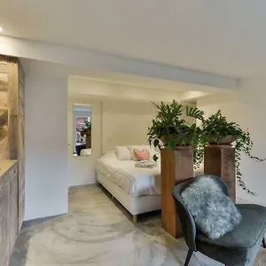 Apartment Luxury, Zandvoort