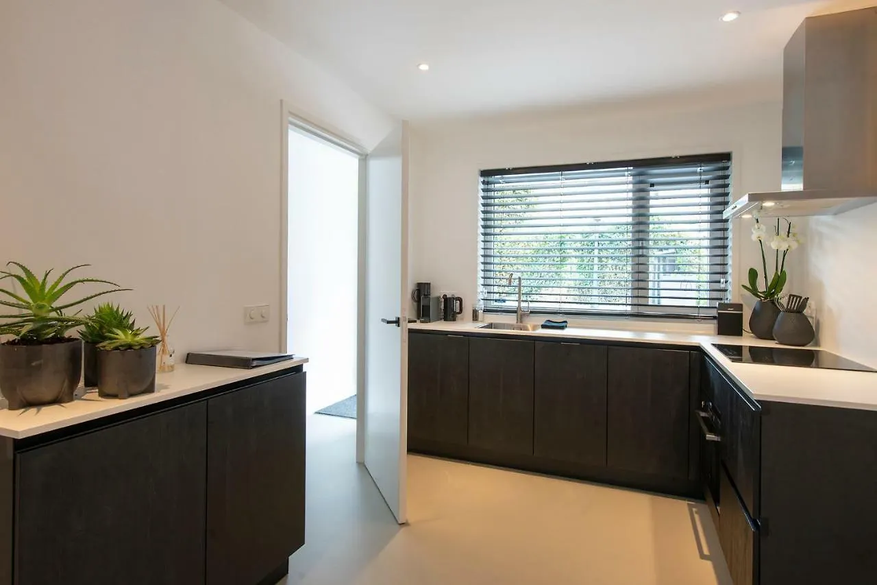 Apartment Longhouse Studio Zandvoort Niederlande